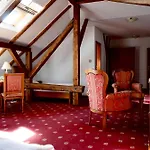 Ludwig - Penzion&restauracia Guest house Presov
