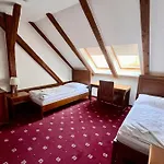 Ludwig - Penzion&restauracia Guest house