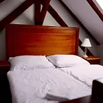 Ludwig - Penzion&restauracia Guest house *