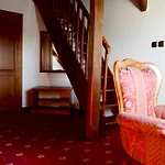 Ludwig - Penzion&restauracia Guest house *