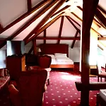 Ludwig - Penzion&restauracia Guest house Presov