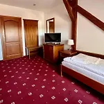 Guest house Ludwig - Penzion&restauracia *
