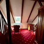 Ludwig - Penzion&restauracia Guest house