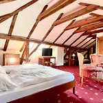 Ludwig - Penzion&restauracia Guest house