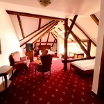 Guest house Ludwig - Penzion&restauracia Presov