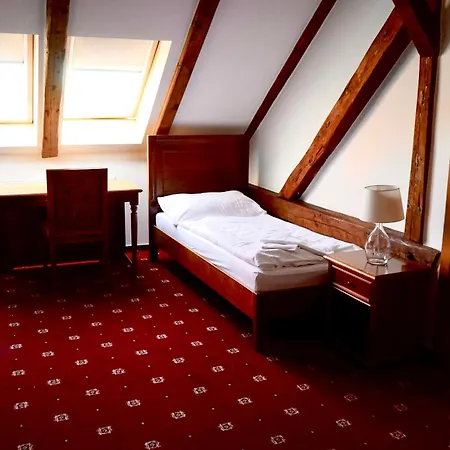 Ludwig - Penzion&restauracia Presov