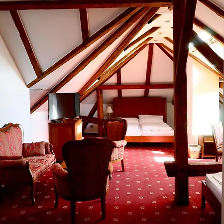 Ludwig - Penzion&restauracia