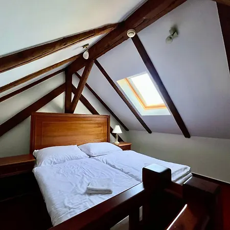 Guest house Ludwig - Penzion&restauracia Presov