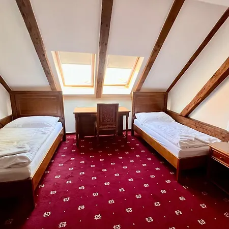 Ludwig - Penzion&restauracia Presov