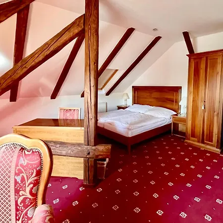 Guest house Ludwig - Penzion&restauracia *