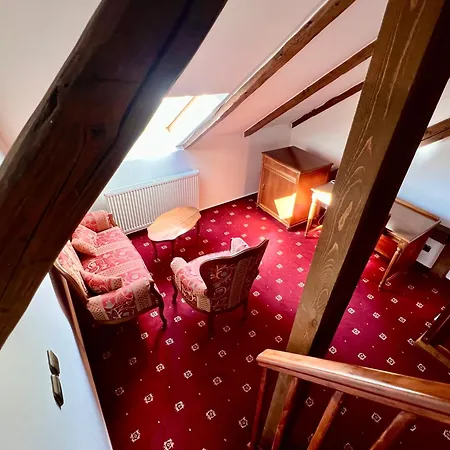 Ludwig - Penzion&restauracia Preszów