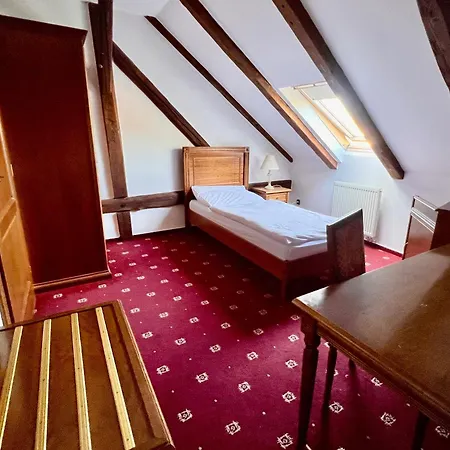 Guest house Ludwig - Penzion&restauracia