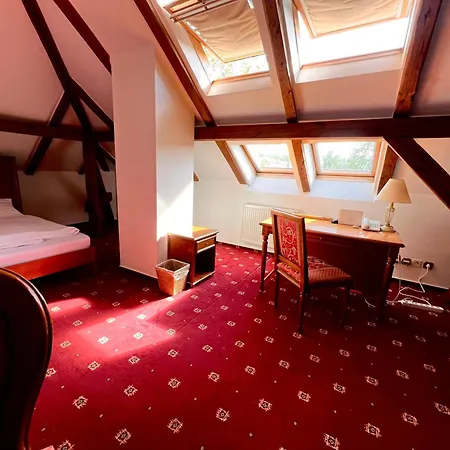 Ludwig - Penzion&restauracia Guest house Presov