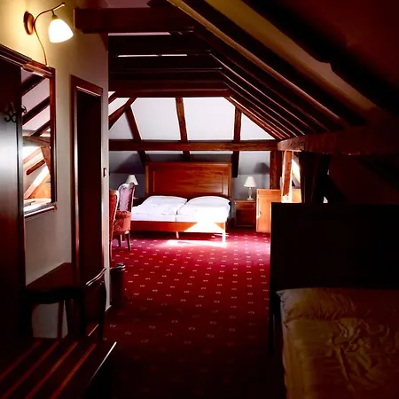 Ludwig - Penzion&restauracia