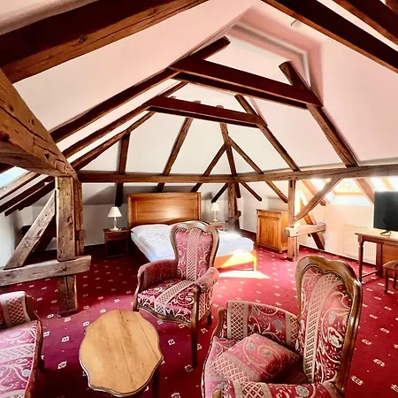 Guest house Ludwig - Penzion&restauracia Presov