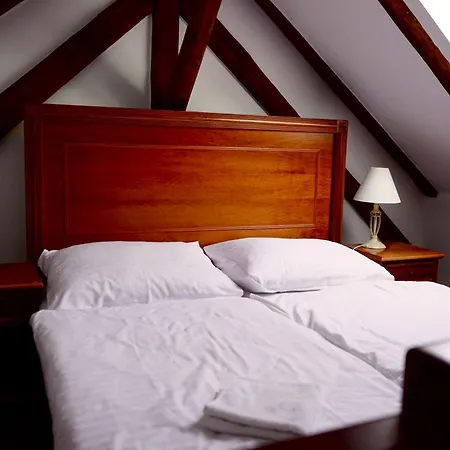 Ludwig - Penzion&restauracia Guest house *