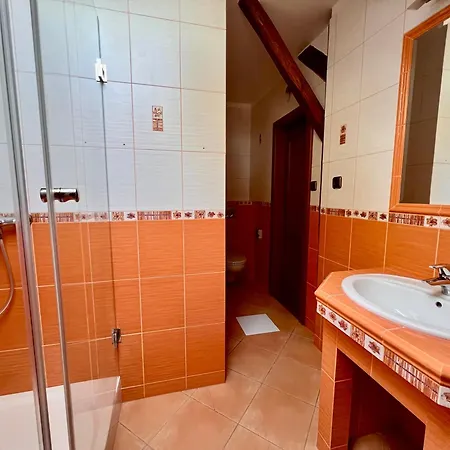 Ludwig - Penzion&restauracia Guest house