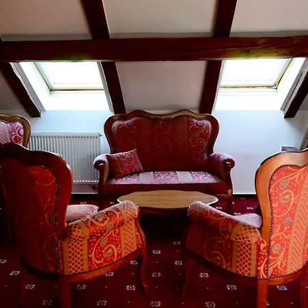 Ludwig - Penzion&restauracia * Presov