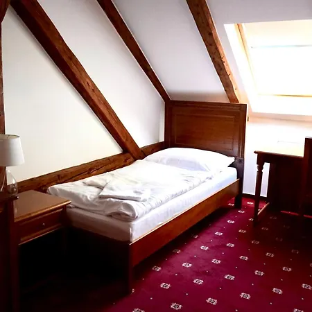 Guest house Ludwig - Penzion&restauracia