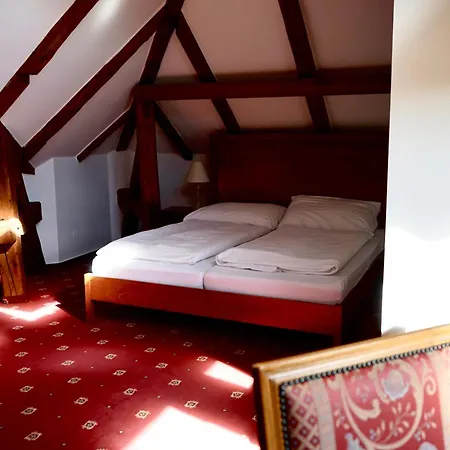 Guest house Ludwig - Penzion&restauracia Presov