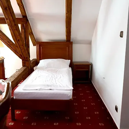 Ludwig - Penzion&restauracia Guest house