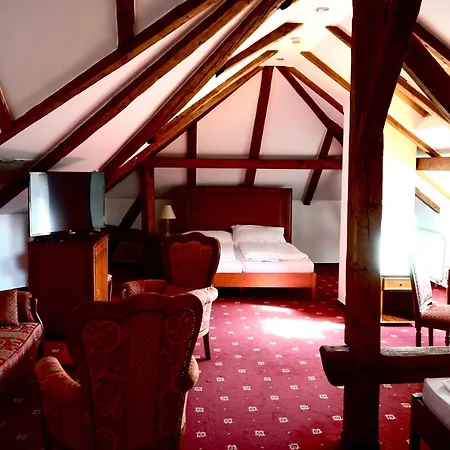 Ludwig - Penzion&restauracia Guest house Presov