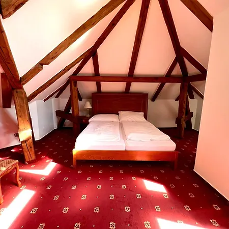 Ludwig - Penzion&restauracia Pensjonat Preszów