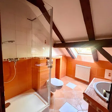 Guest house Ludwig - Penzion&restauracia Presov