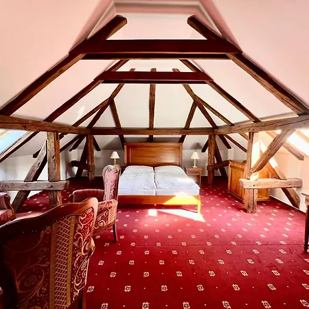 Ludwig - Penzion&restauracia *