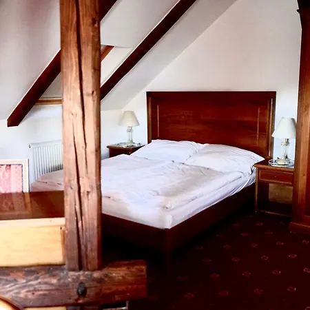 Ludwig - Penzion&restauracia Presov