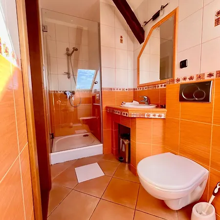 Ludwig - Penzion&restauracia