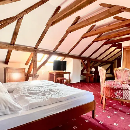 Ludwig - Penzion&restauracia Guest house