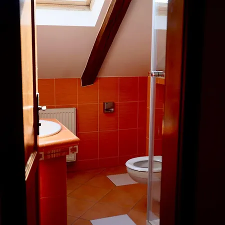 Guest house Ludwig - Penzion&restauracia *