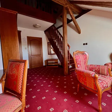 Ludwig - Penzion&restauracia