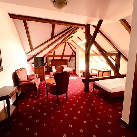 Guest house Ludwig - Penzion&restauracia Presov