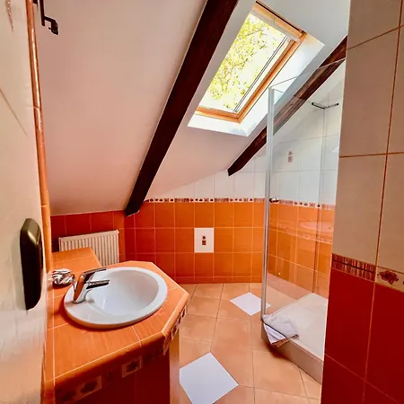 Ludwig - Penzion&restauracia