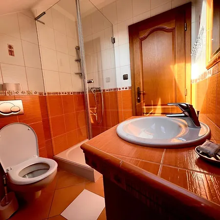 Pensionat Ludwig - Penzion&restauracia Prešov
