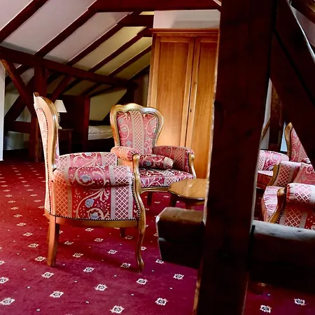 Ludwig - Penzion&restauracia Presov