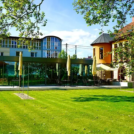Pensionat Ludwig - Penzion&restauracia Prešov