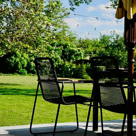 Ludwig - Penzion&restauracia