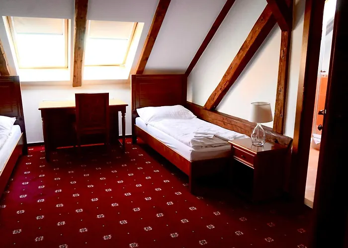 Ludwig - Penzion&restauracia Preszów