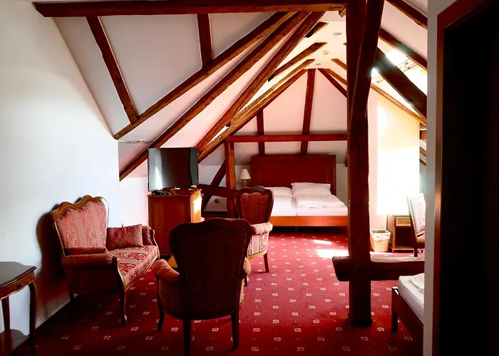 Ludwig - Penzion&restauracia