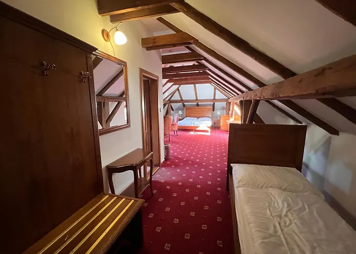 Ludwig - Penzion&restauracia * Preszów