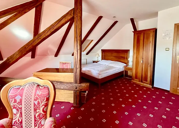 Pensjonat Ludwig - Penzion&restauracia *