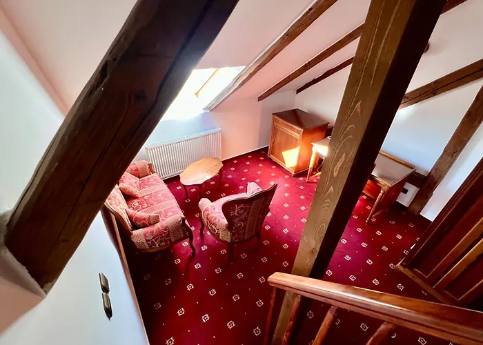 Ludwig - Penzion&restauracia Preszów