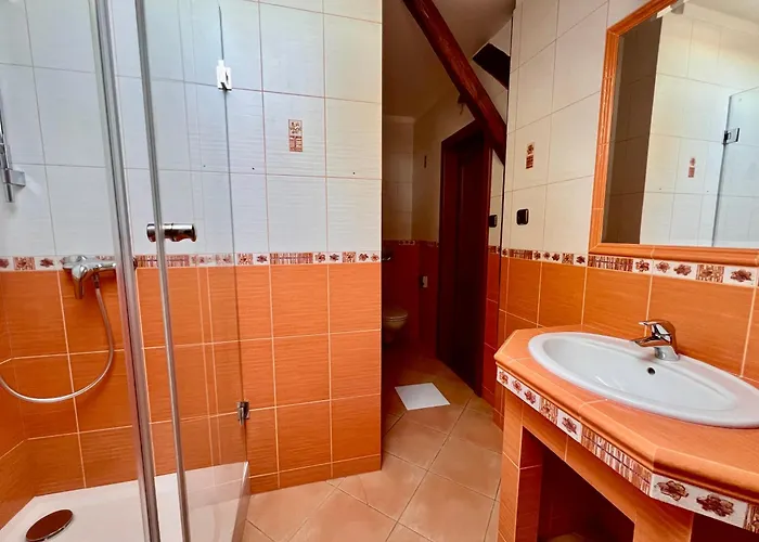 Ludwig - Penzion&restauracia Pensjonat