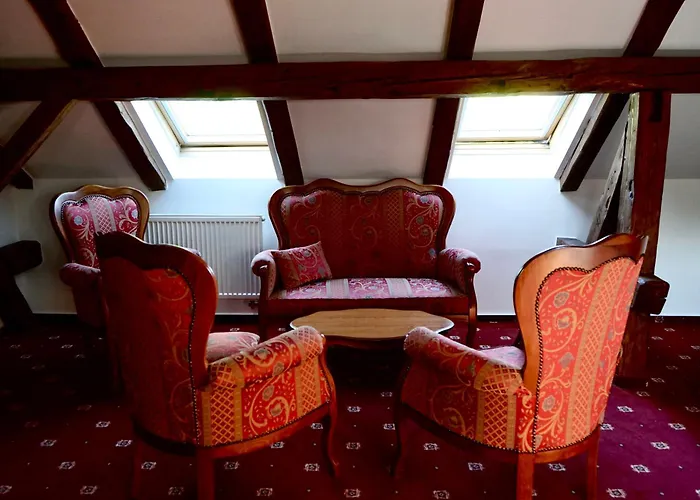 Ludwig - Penzion&restauracia * Preszów