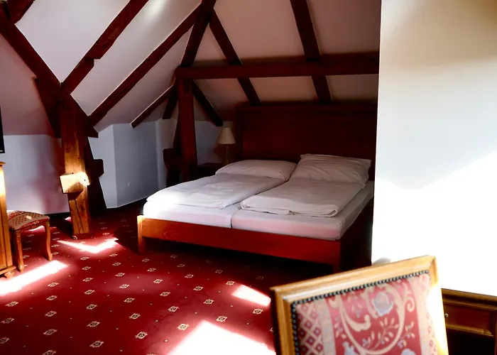 Pensjonat Ludwig - Penzion&restauracia Preszów