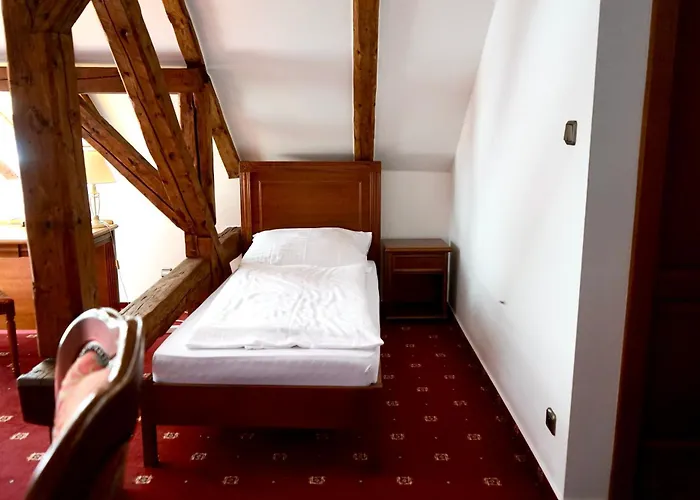 Ludwig - Penzion&restauracia Pensjonat