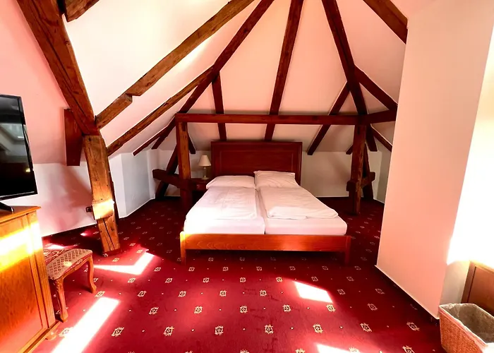 Ludwig - Penzion&restauracia Pensjonat Preszów